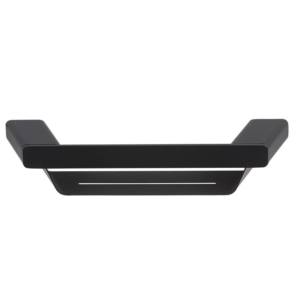 Geesa Shift douchemand 35cm zwart
