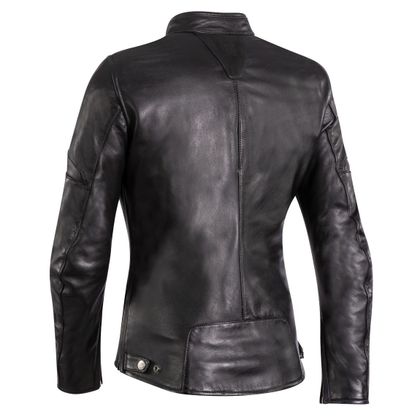 Blouson Ixon CRANKY LADY - FEMME - Noir
