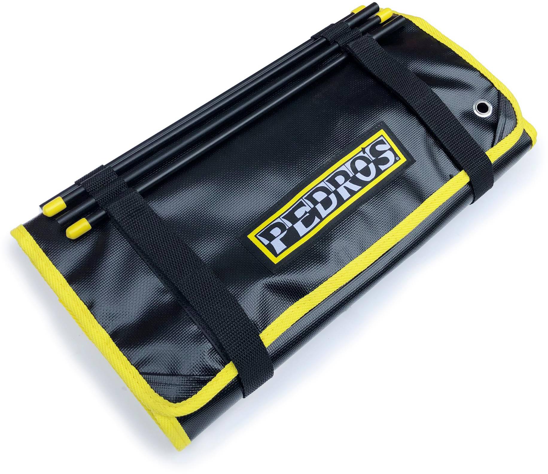 Pedro's Burrito Tool Roll II