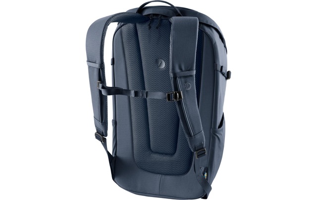 Fjällräven Freizeitrucksack »Ulvö 23 l«