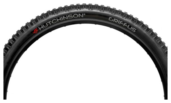Pneu VTT Hutchinson Griffus 2.5 27.5'' Tubetype Rigide