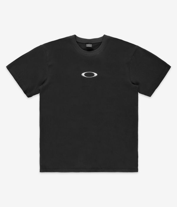 Oakley MTL T-Shirt (blackout)