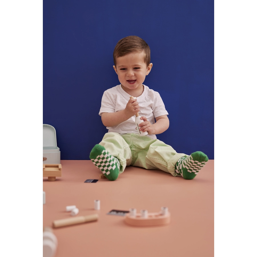 Kids Concept® KID'S HUB Zahnarzt-Set