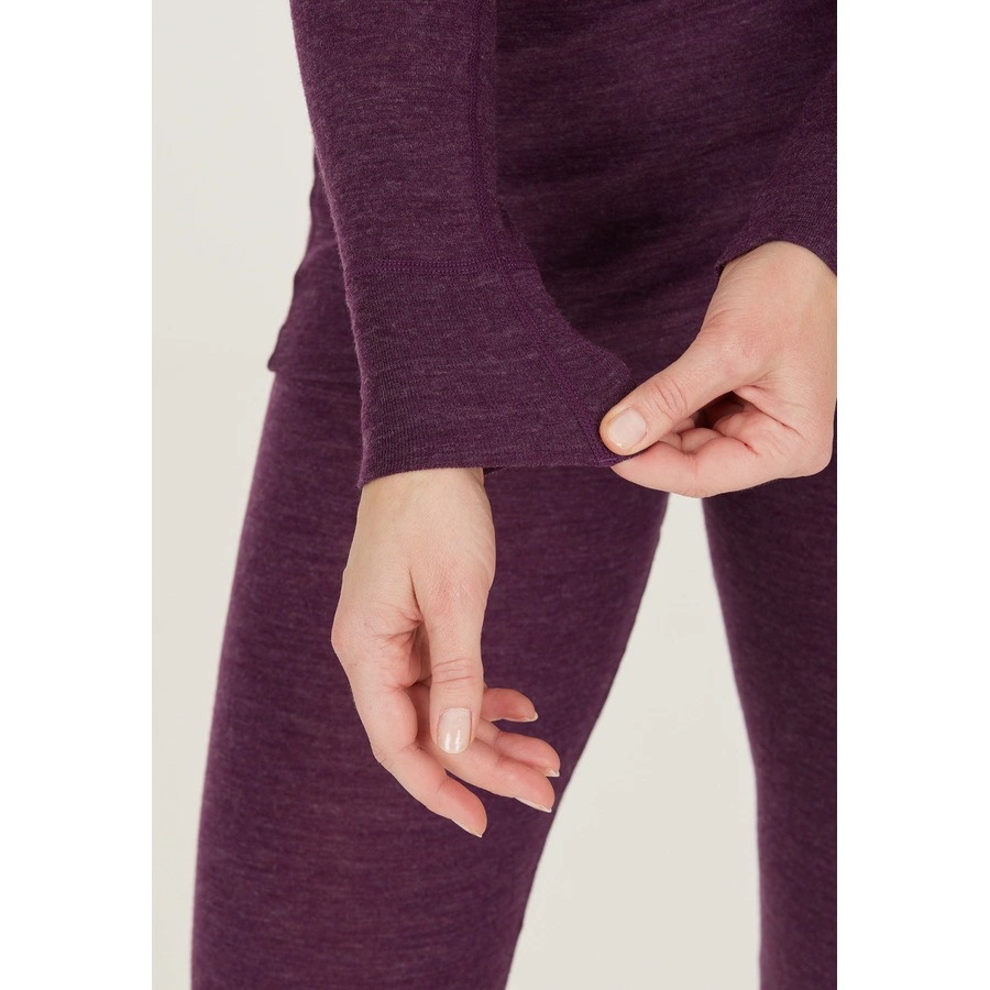 Whistler Funktionsshirt Melroy 4087 Fig