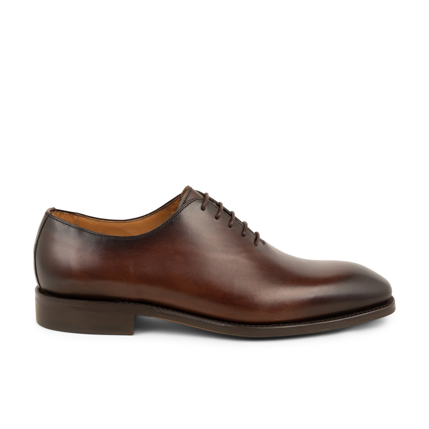 Chaussures à lacets homme BERWICK BERCLAQUE