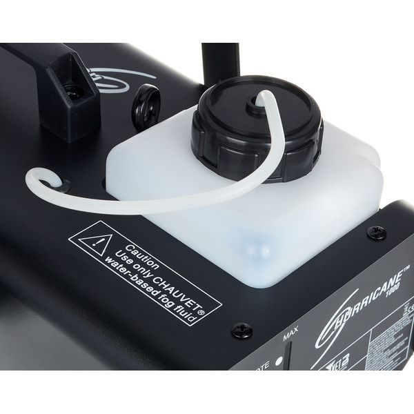 Chauvet DJ Hurricane 1000