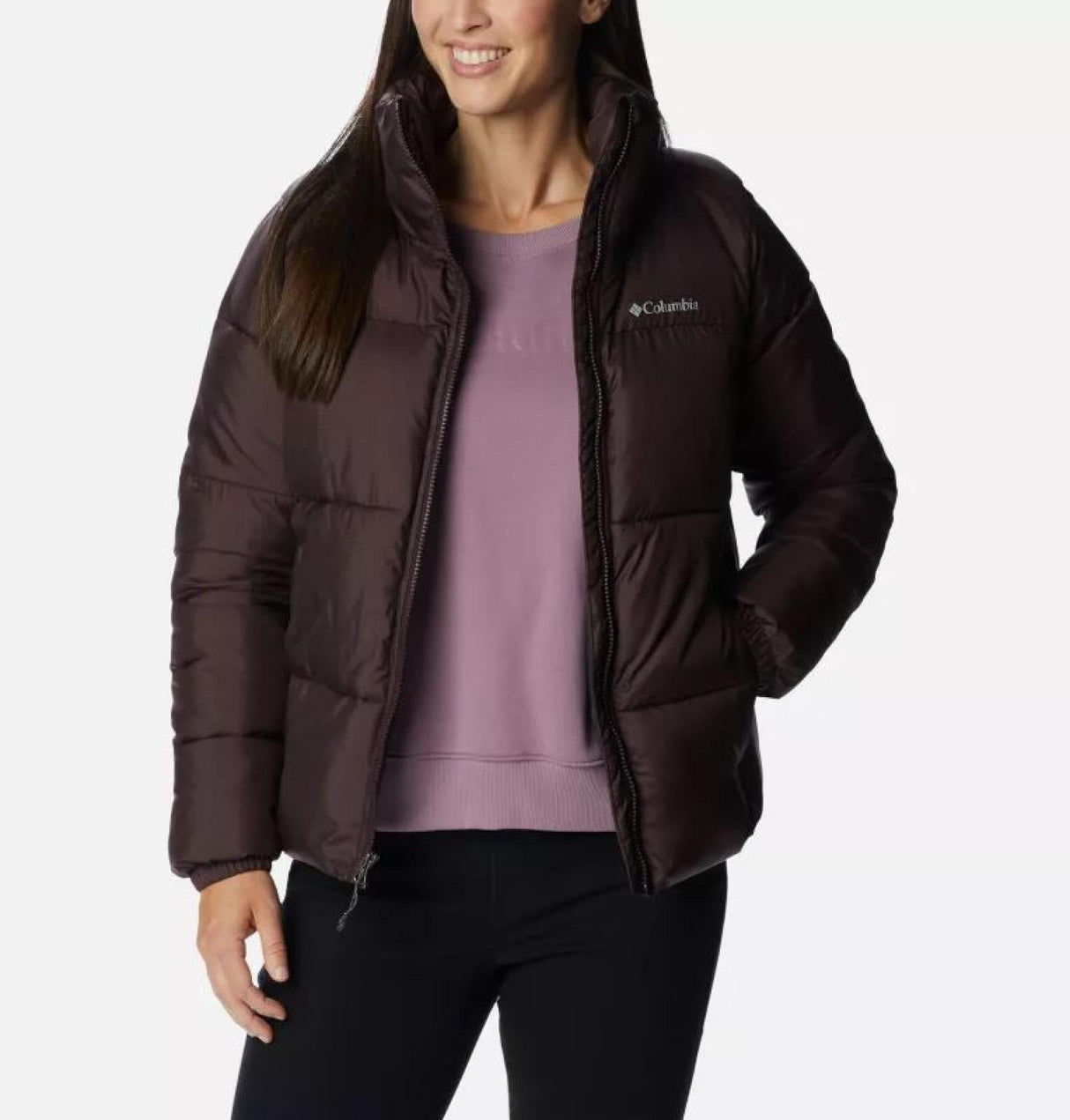 Columbia<br>Puffect™ Jacket