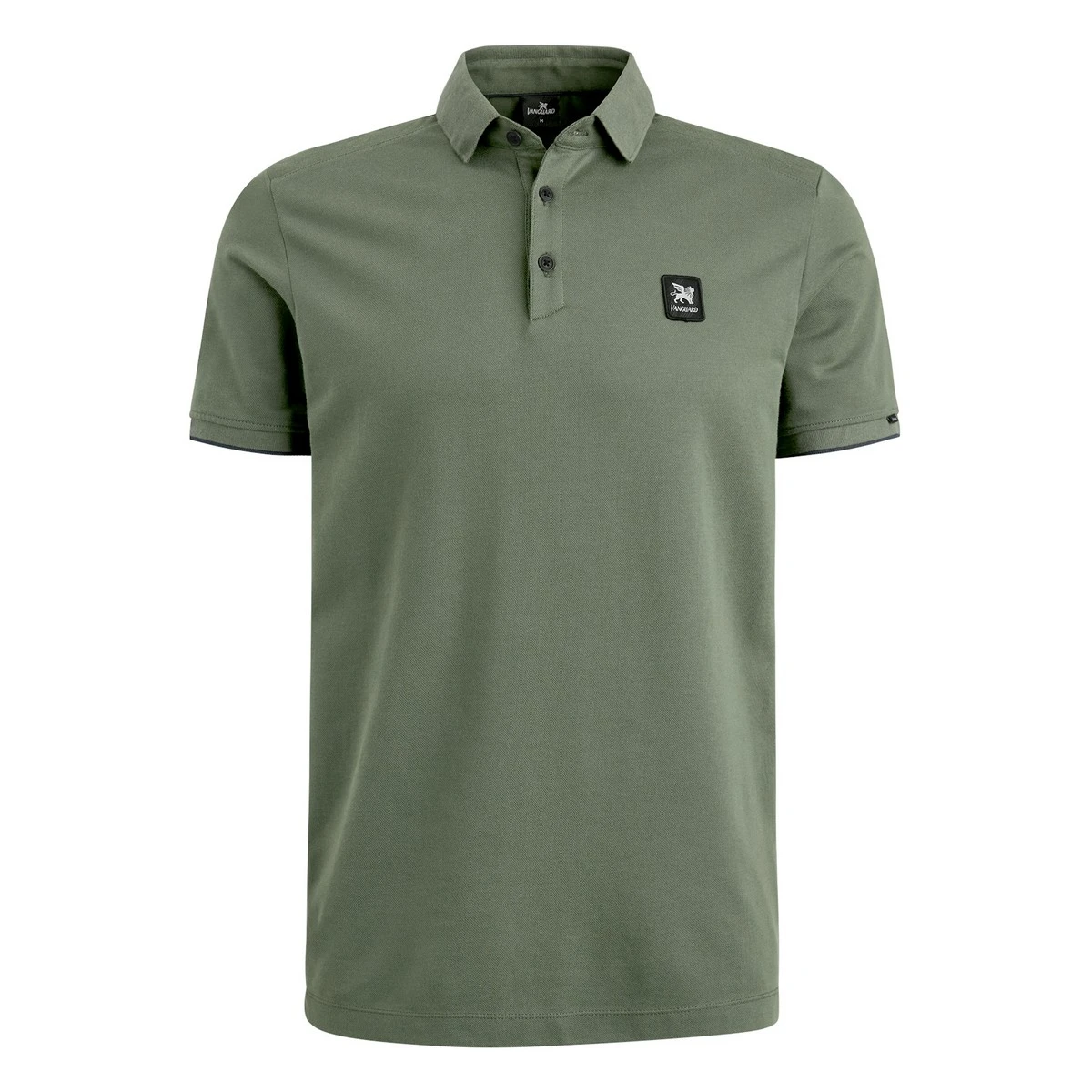 Heren Polo 27380201SN