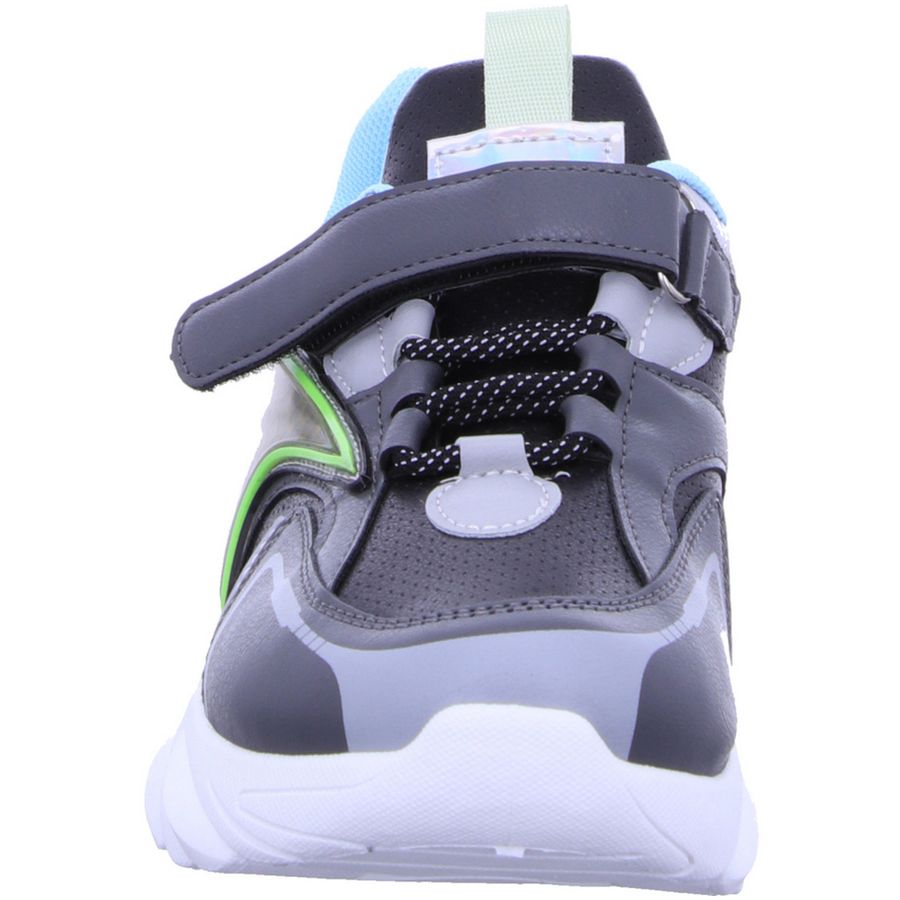 Tom Tailor Sneaker blau