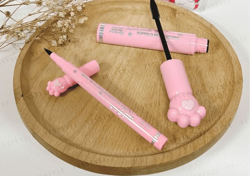 UNICAT - Super Krul Mascara