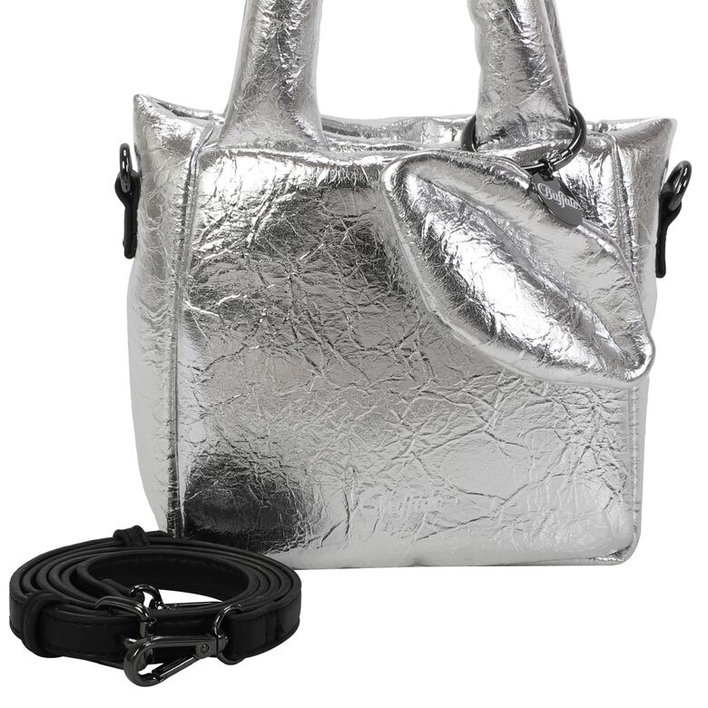 Boxy26 Cosmo Silver