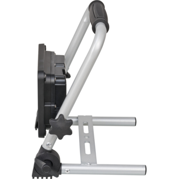 Brennenstuhl oplaadbare LED Bouwlamp EL 2000 MA 20W 2150 lumen