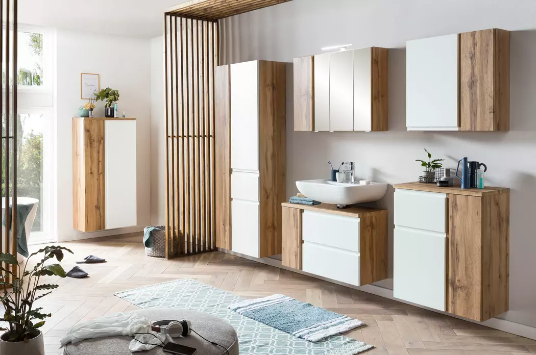 Midischrank Monza