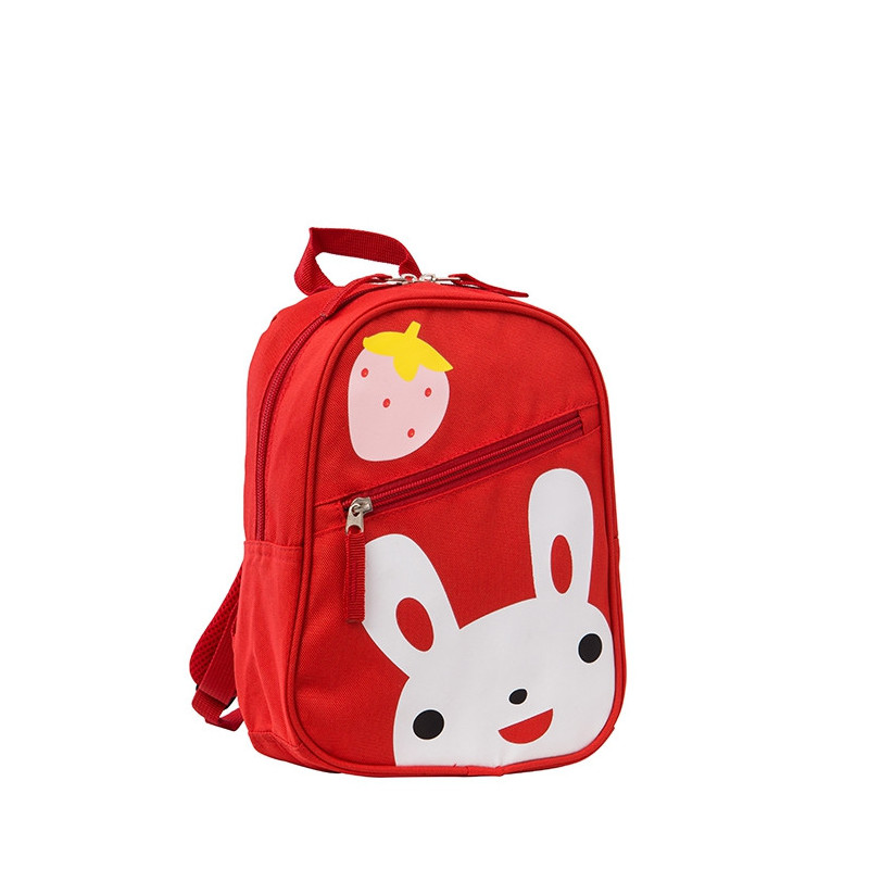 Sac à dos Snowball 27 cm Lapin