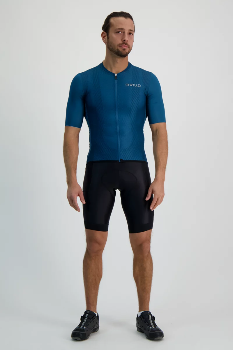 Briko Endurance Herren Biketrikot