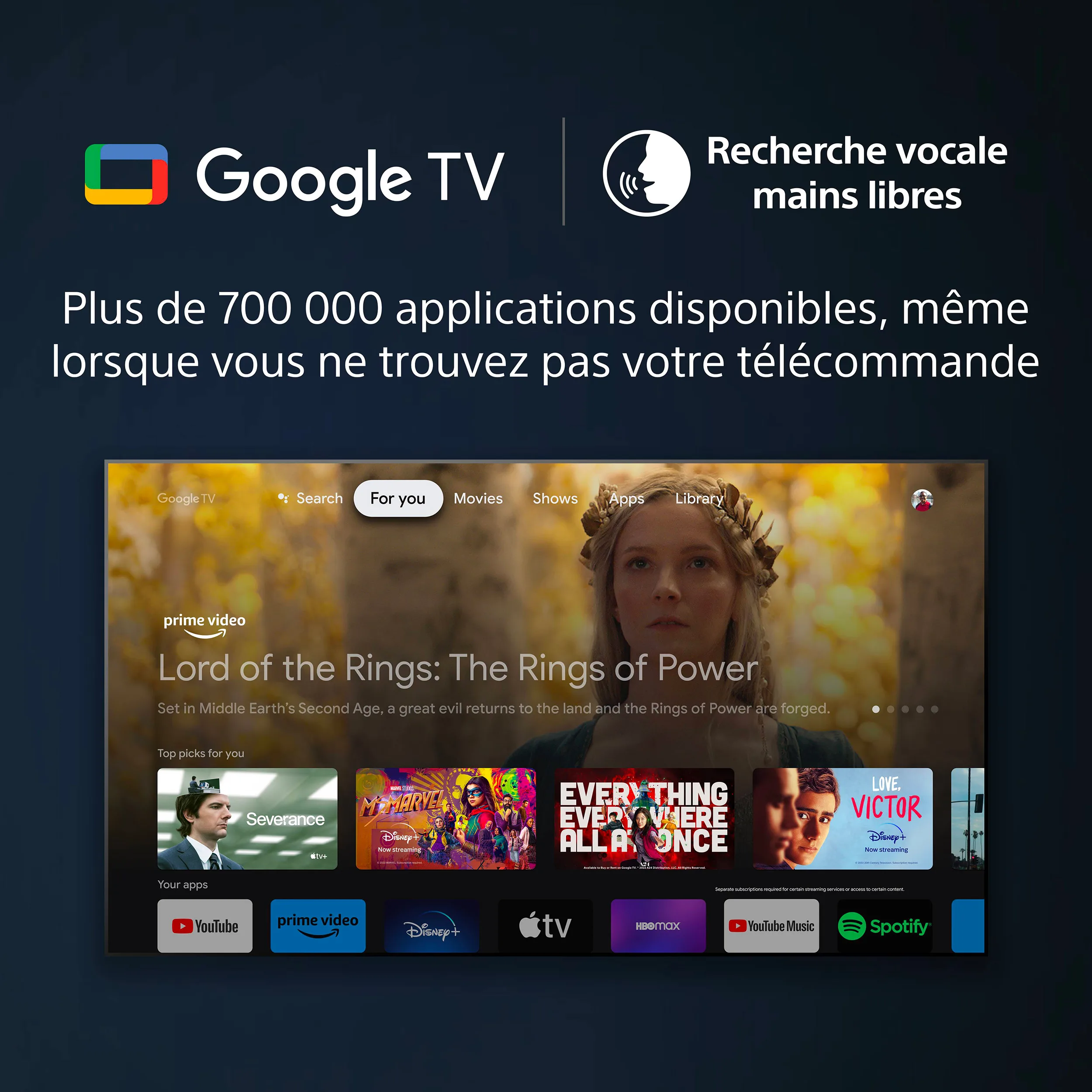 Sony XR-55A95L TV OLED