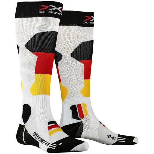 Calcetín Ski Patriot 4.0 X-bionic