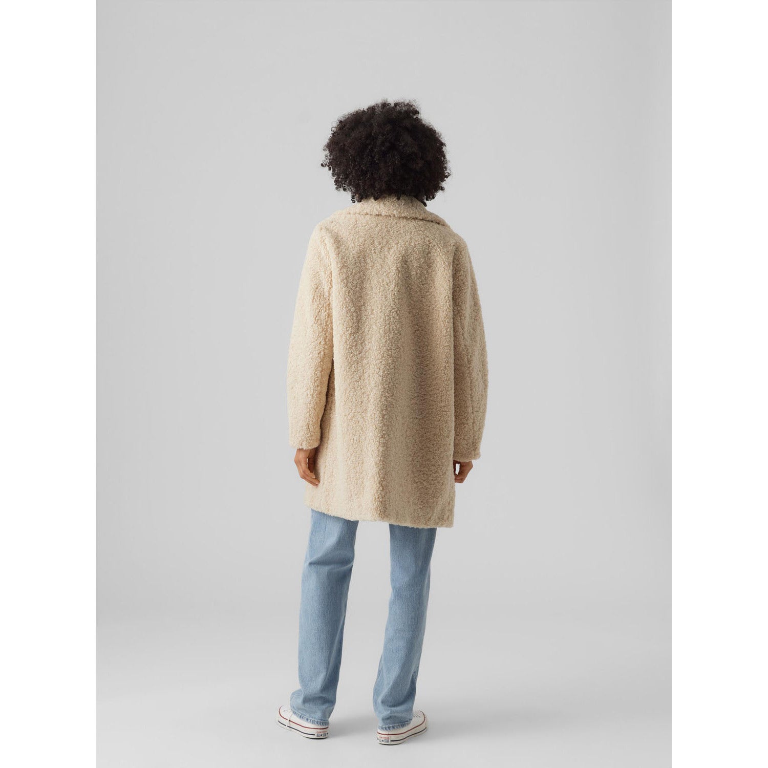 Vero Moda  Kylie Teddy Coat