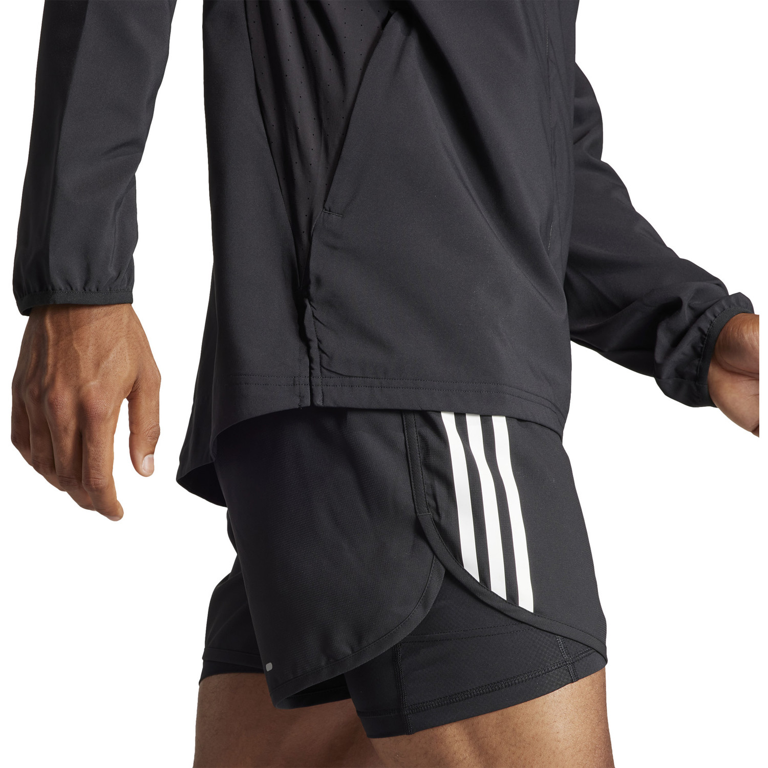 adidas Adizero Essentials Jack Heren