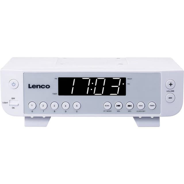 Lenco KCR-11 N/A 1 stk
