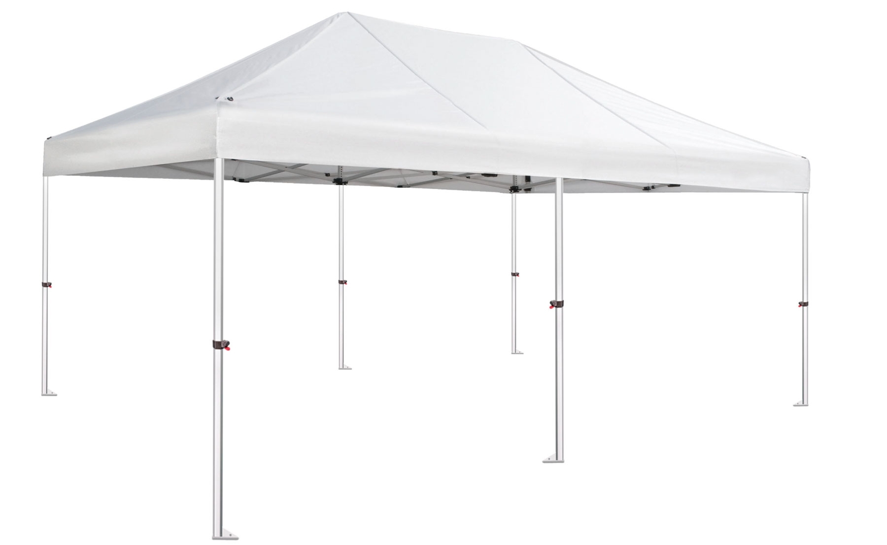 Brunner Zebo Enjoy Pro Faltpavillons 3 x 6