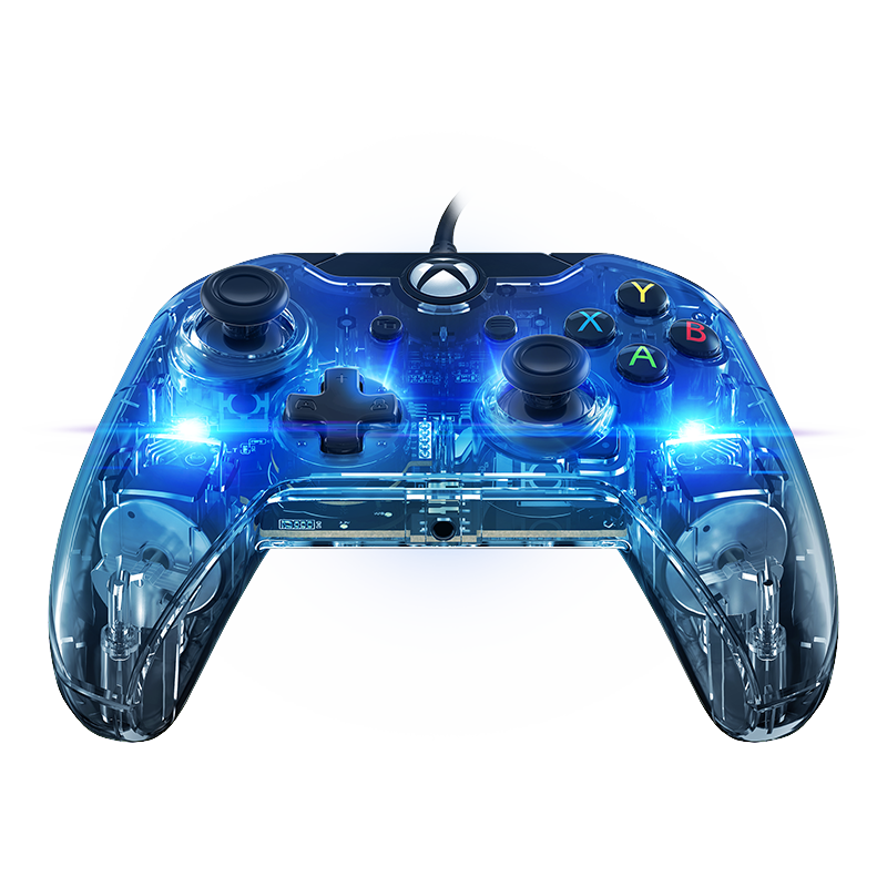 Afterglow  PRISMATIC Wired Controller Xbox Series X