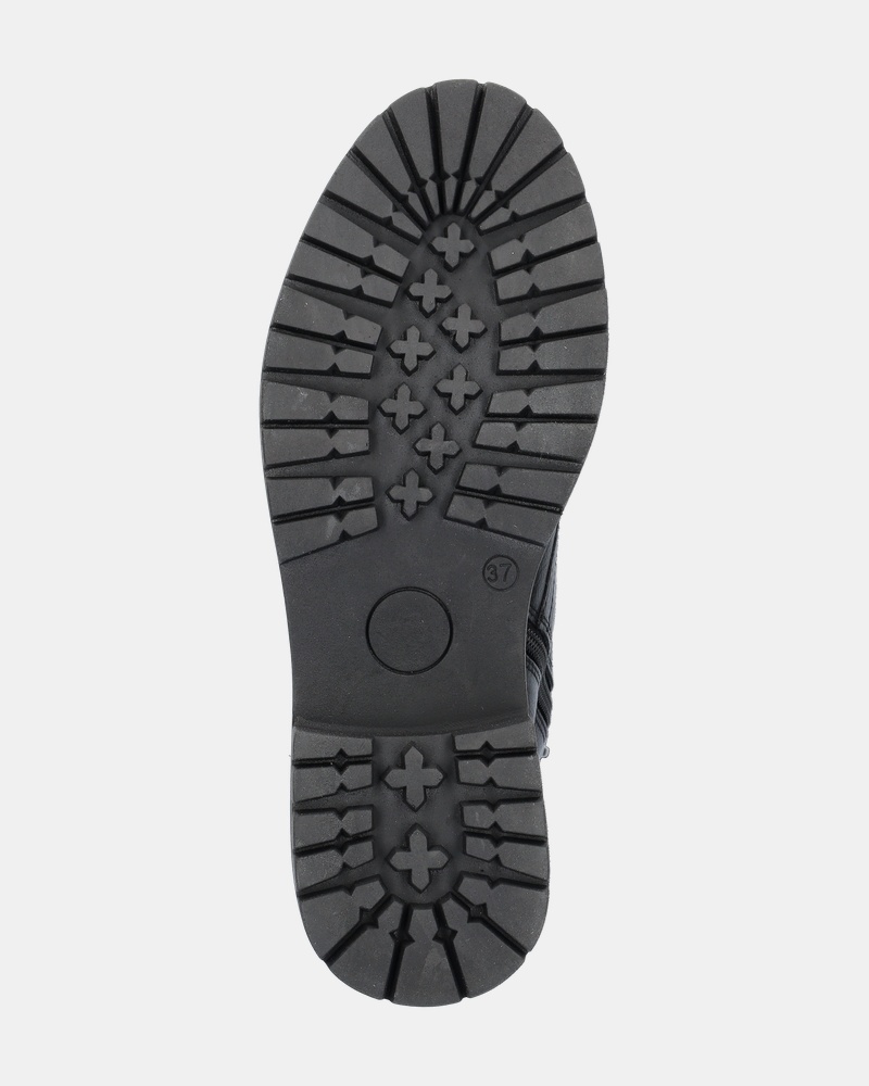 Maruti Bonnie Veterboots  - zwart