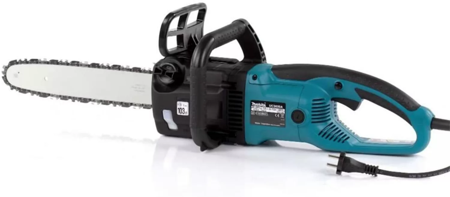 Makita UC3041A Kettingzaag - 1800W - 300mm