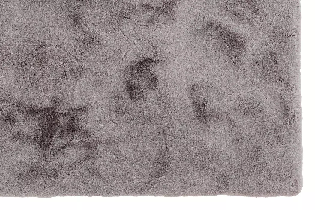 Fellteppich Tender 60 x 90 cm