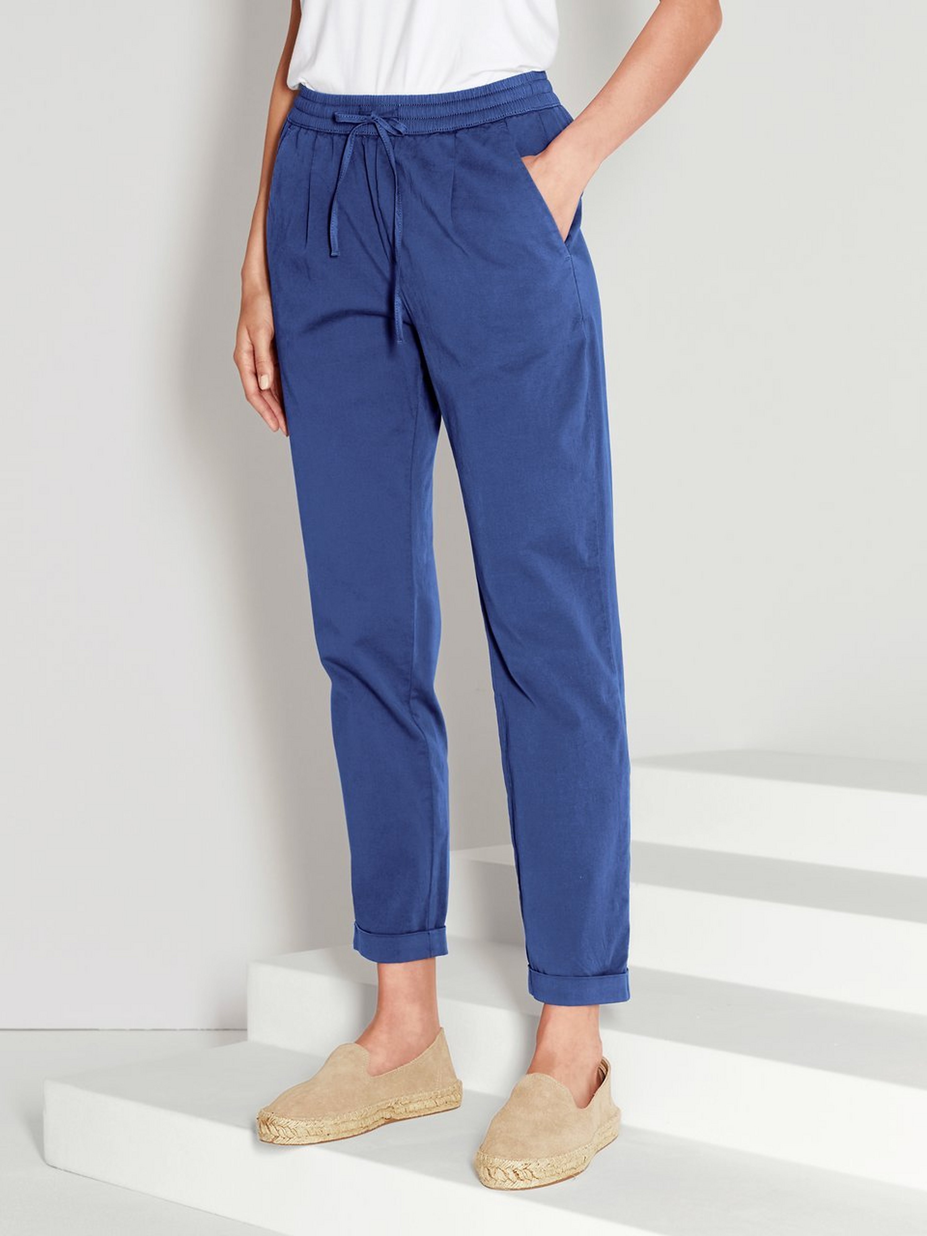 Schlupf-Hose
