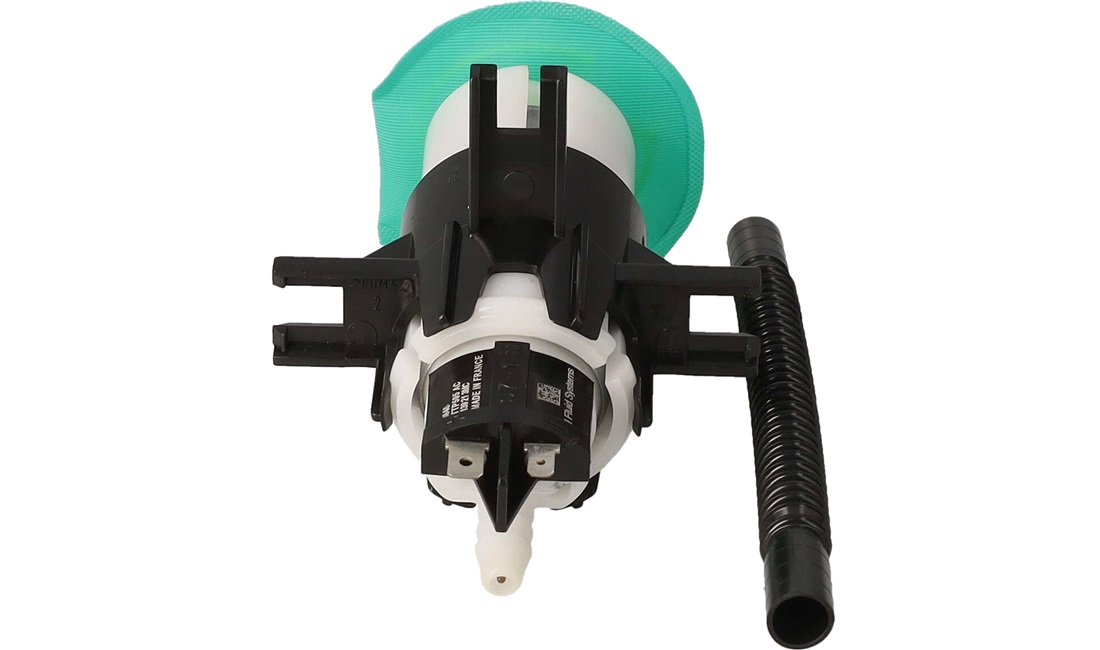 Brændstofpumpe