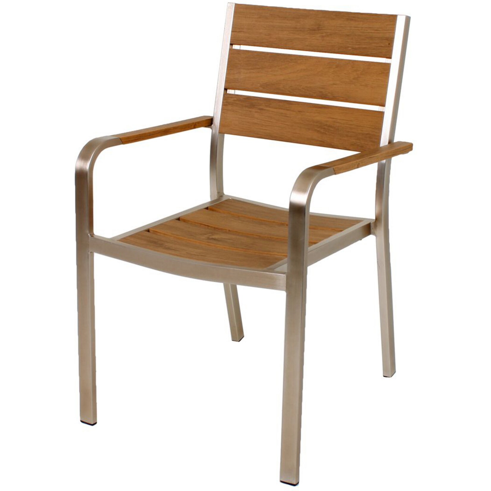 5tlg. Alu Tischgruppe Garten Sitzgruppe Lounge Set Gartenmöbel Sitzgarnitur
