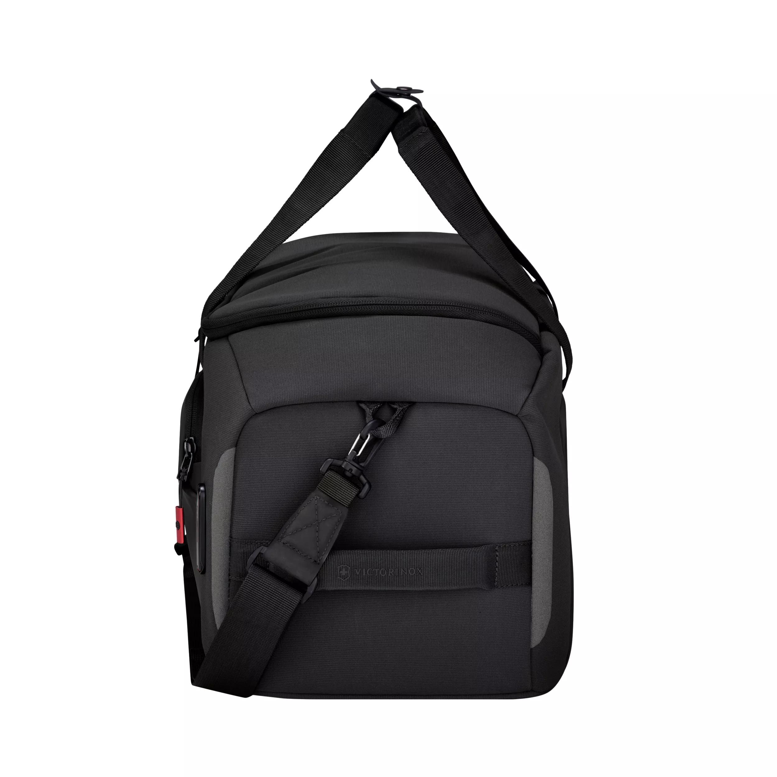 Touring 2.0 Sports Duffel-schwarz