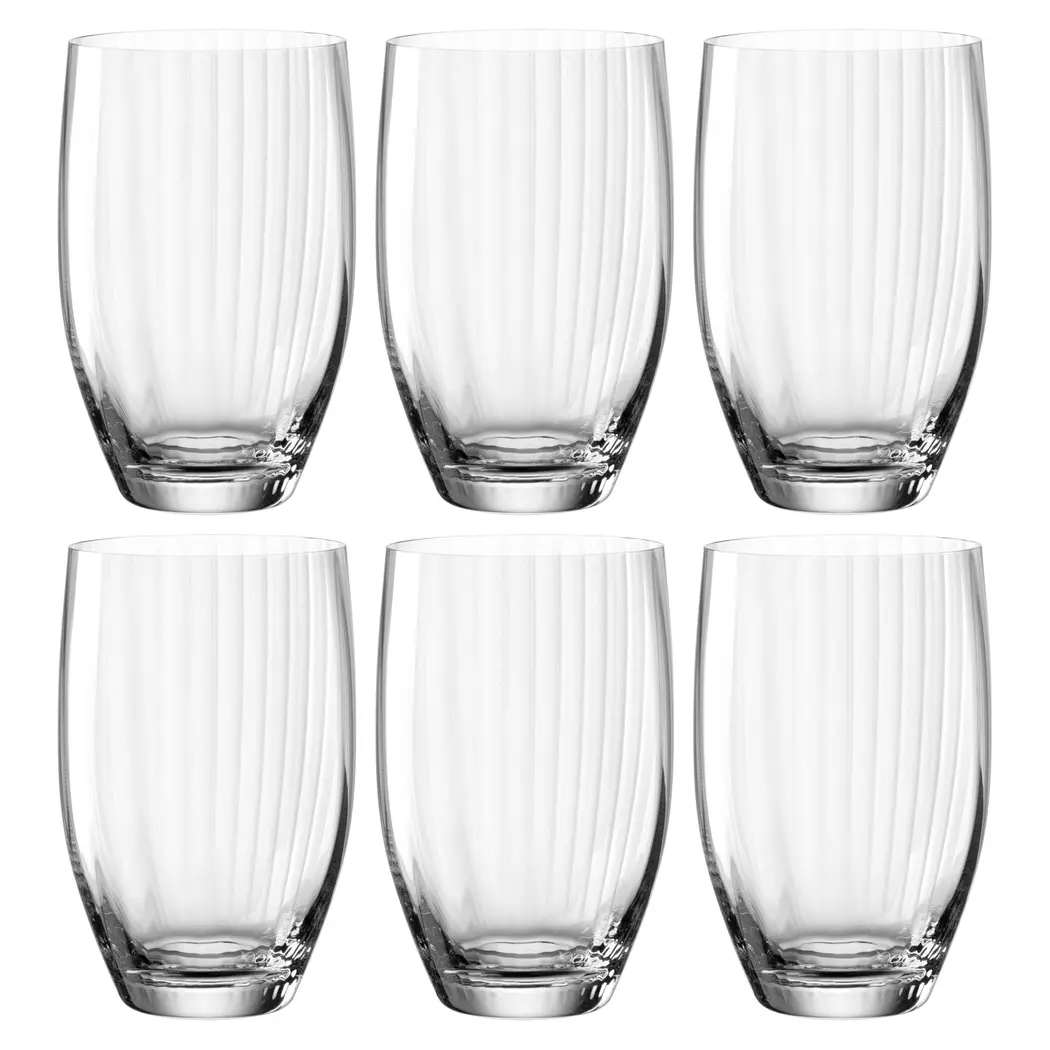 Longdrinkglas Poesia 460 ml