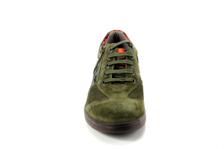 Xsensible 10193.2 wijdte H Forest Vintage Braided