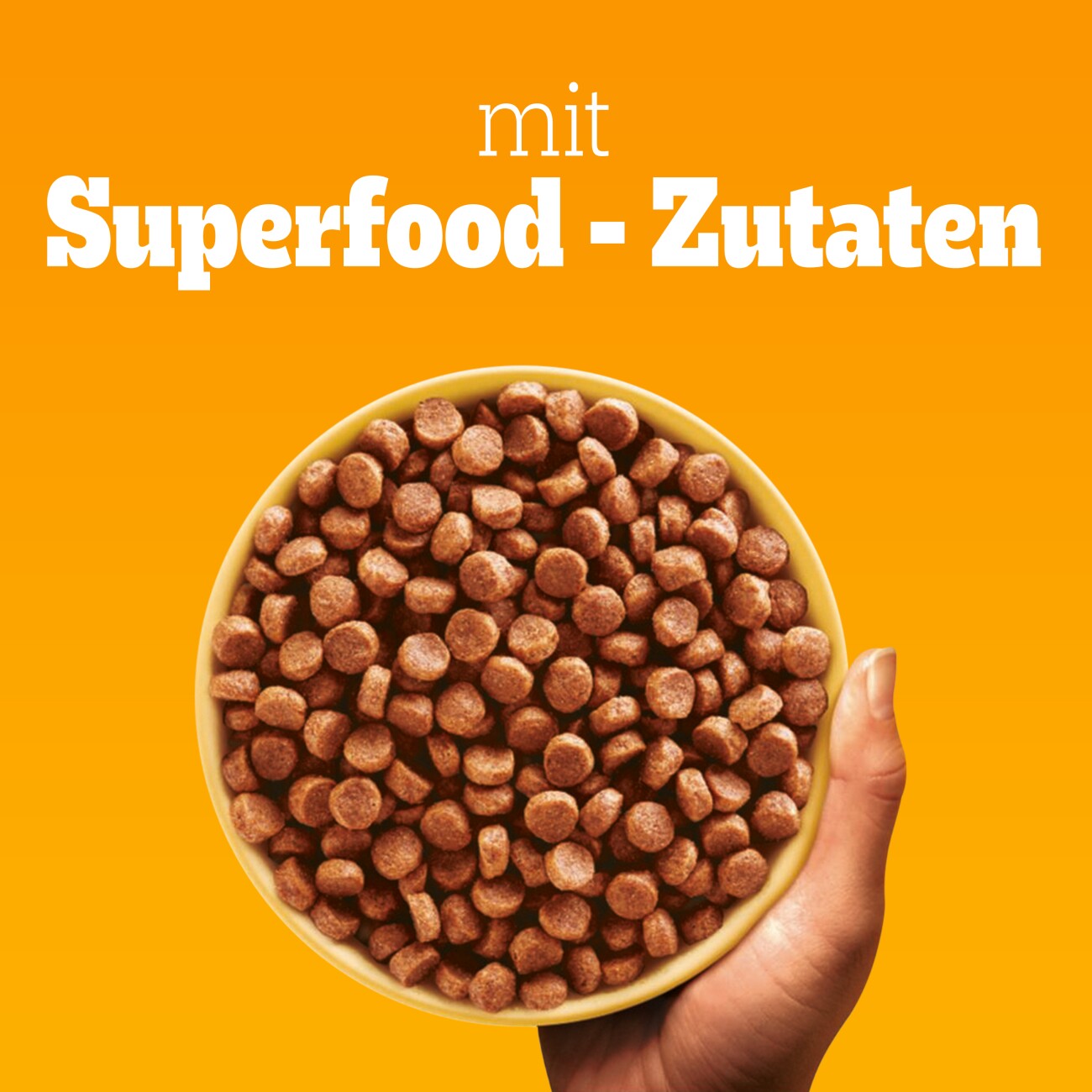 Pedigree Junior mit Geflügel und Gemüse 3kg