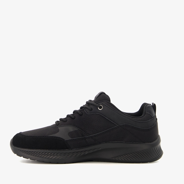 Bjorn Borg heren sneakers zwart