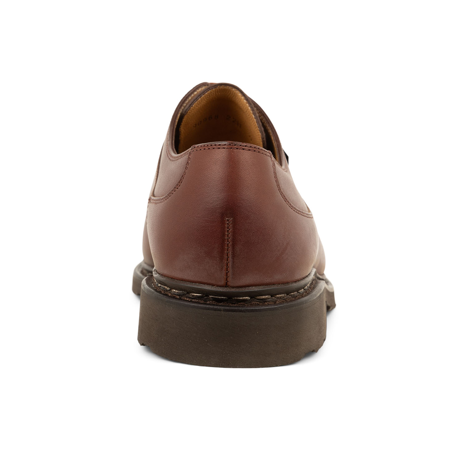 Chaussures à lacets homme PARABOOT AVIGNON
