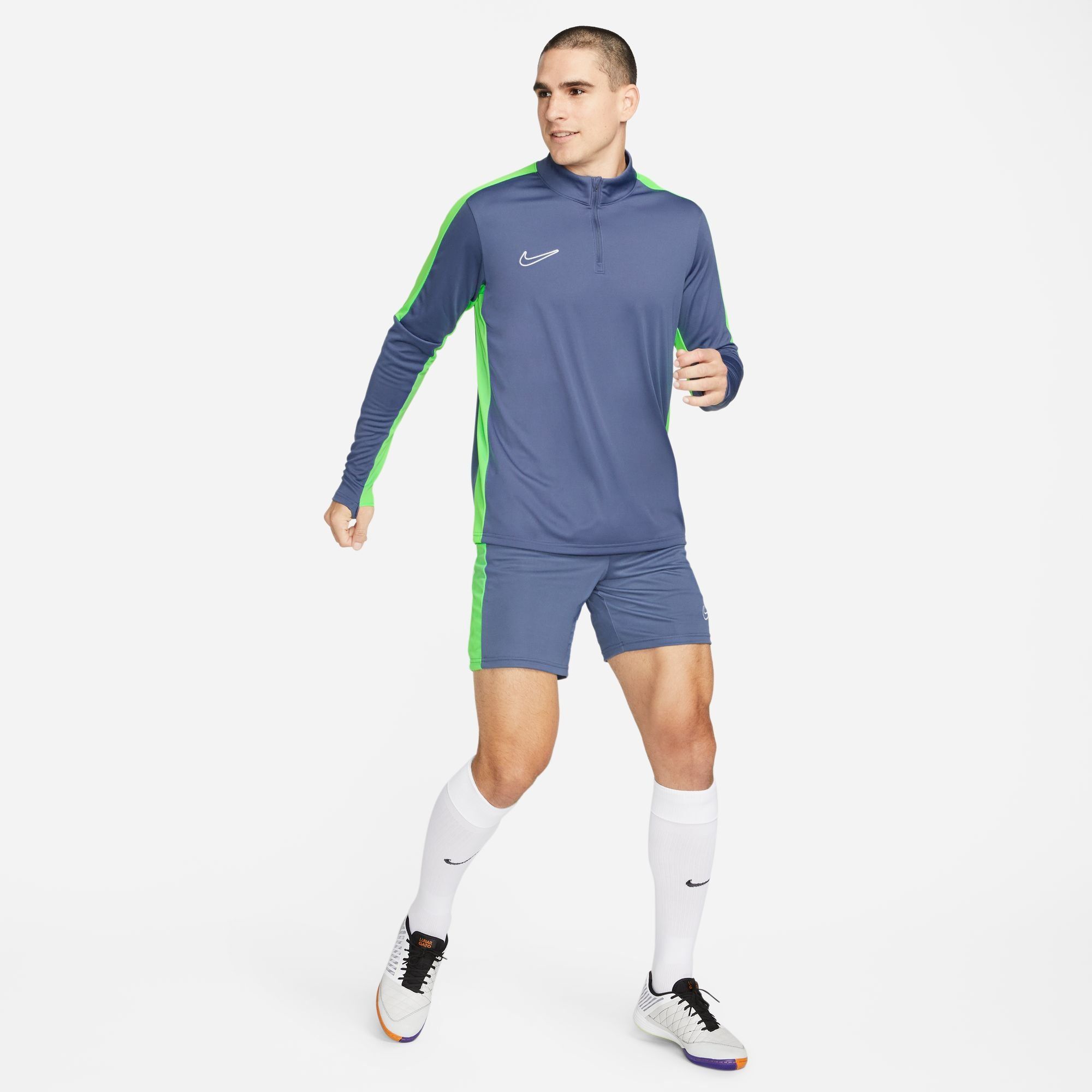 NikeNIKE DRI-FIT ACADEMY MEN'S SOCCER