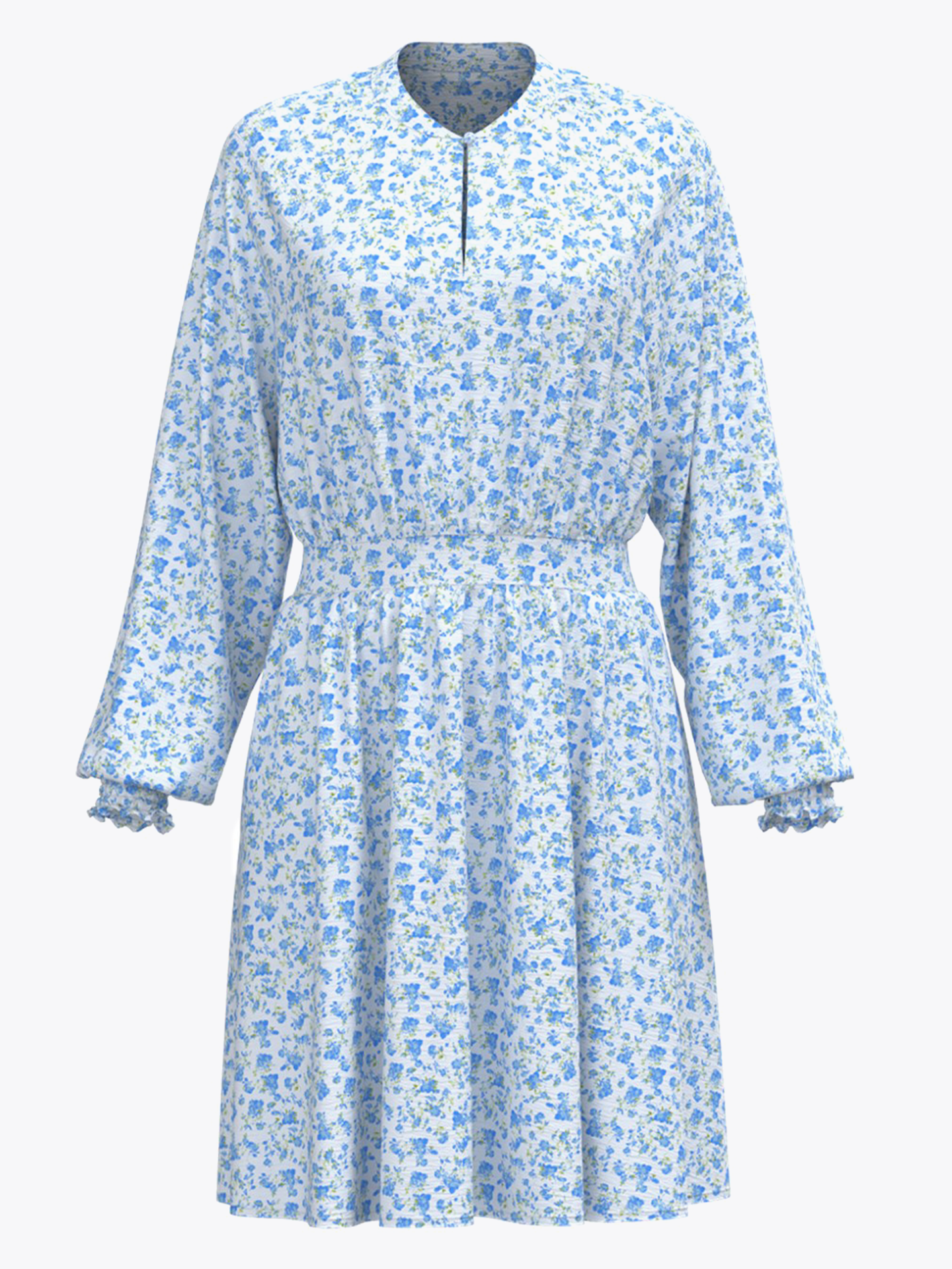 Laurelle Ladonna Dress