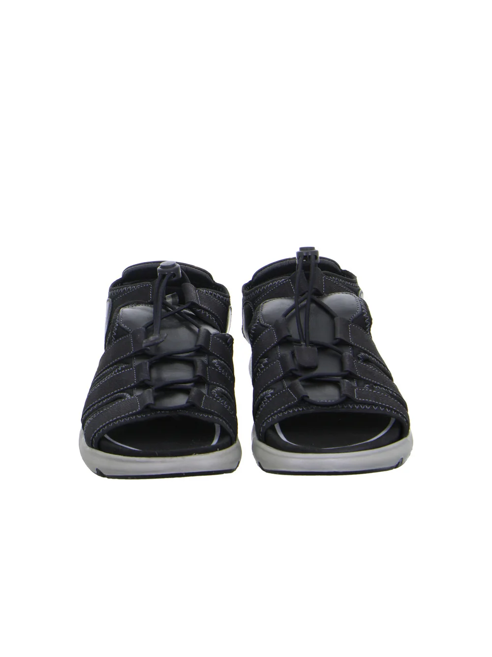 Sandale Sandro black
