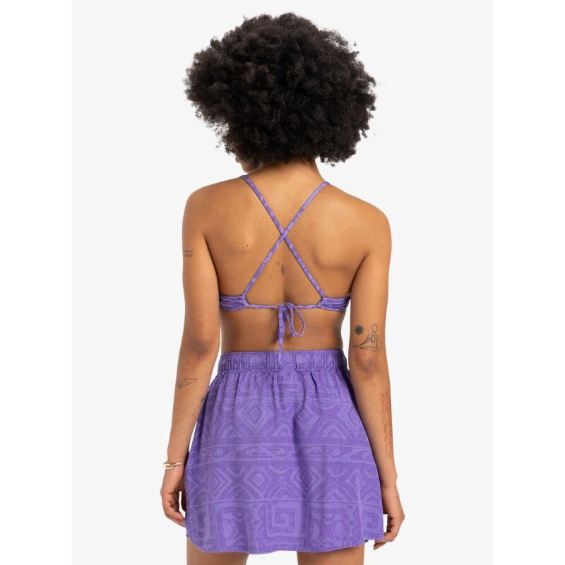 AOP Skirt - Jupe femme