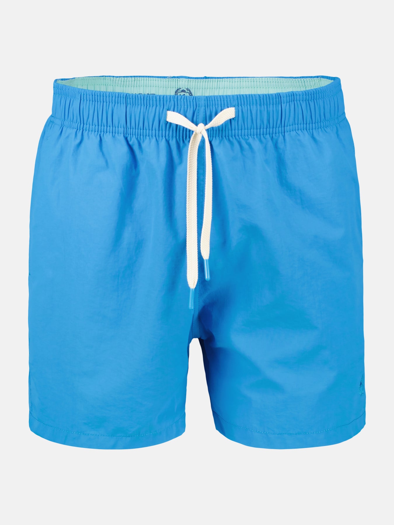 Herren Beach-Shorts mit Innenhose