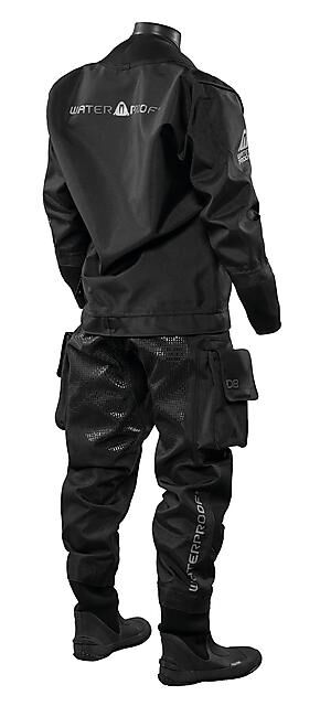 WATERPROOF - COMBINAISON ETANCHE D8 ORIGO HOMME