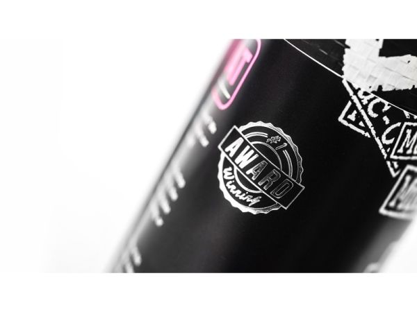 Muc-Off Plastmåtte, 209x70cm
