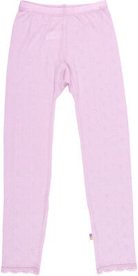 Joha Ullstillongs, Rosa