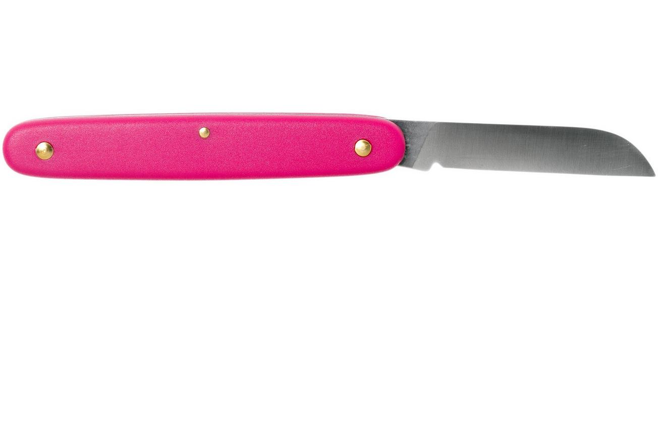 Victorinox Bloemenmes 3.9050.53B1 roze