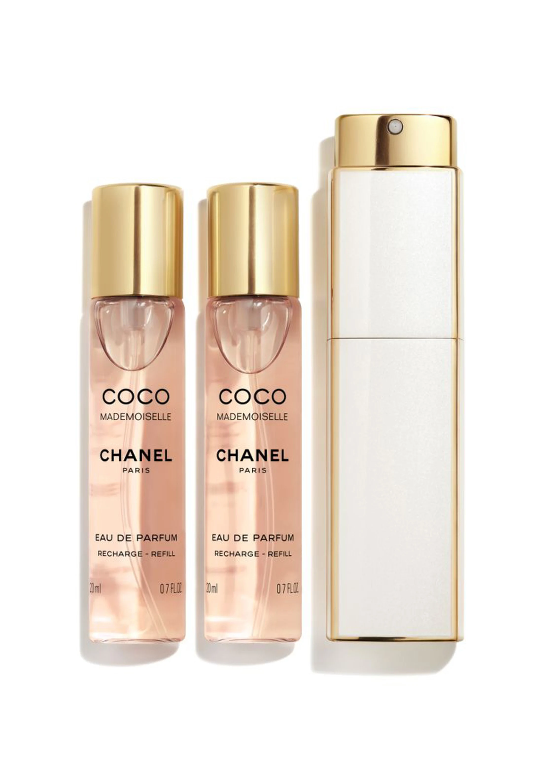 CHANEL COCO MADEMOISELLE