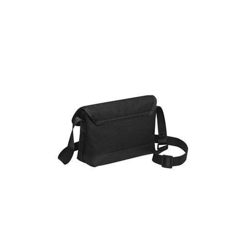 Gaston Luga Heritage Mini Messenger Taske, Black