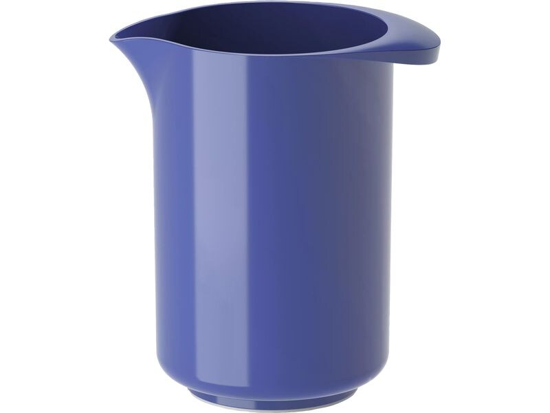 Rosti Mixbecher New Classic 12.5 dl, Blau Mischbecher
